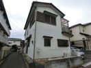 梶山天神5丁目貸家の外観