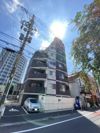 LE-LION品川中延Settle cityの外観