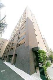 パークアクシス御茶ノ水ヒルトップの外観画像