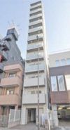 Le-lion北千住の間取り画像