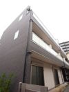 リブリ・蓮雅の外観
