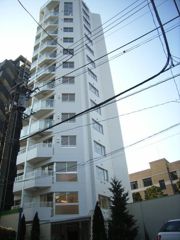 パークハビオ麻布台の外観画像