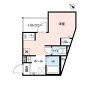 (仮称)練馬区早宮3丁目新築の間取り画像