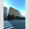 永谷リヴュール新宿の外観