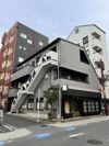 グランバリュー永福町の外観
