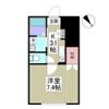 リュミエ西馬込の間取り画像