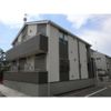 アーバニティ 上野毛の間取り画像