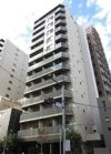 プレシス本駒込の外観