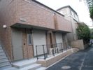 Casa Lirioの外観