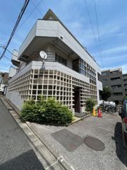 JLBグランエクリュ後楽園の外観画像