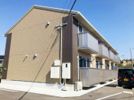 セントフローリアの間取り画像