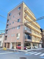 アネックスきさらぎの外観画像