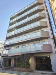アヴニールイシ南千住の外観画像