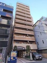 サンテミリオンお茶の水の外観画像