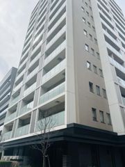 五番町マンションの外観画像