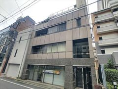 久松ビルの外観画像