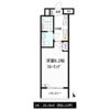 モトパーク御茶ノ水の間取り画像