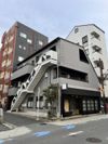 グランバリュー永福町の外観