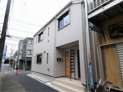 ベラルーチェの外観画像