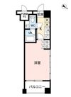 フォレストコートの間取り画像