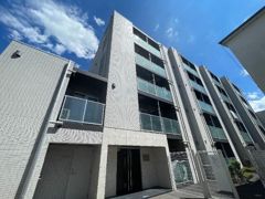 MAXIV亀戸水神GENOVIA skygardenの外観画像