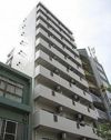 コンフォートタイム大森の外観