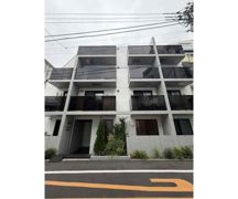 PASEO高田馬場IVの外観画像