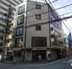 ホワイトBLの外観