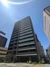 グランパセオ丸の内の外観