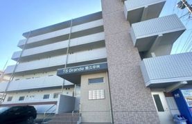 TSグランデ恒久中央の外観画像