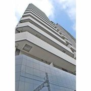 XEBEC蒲田ステーションエグゼの外観画像