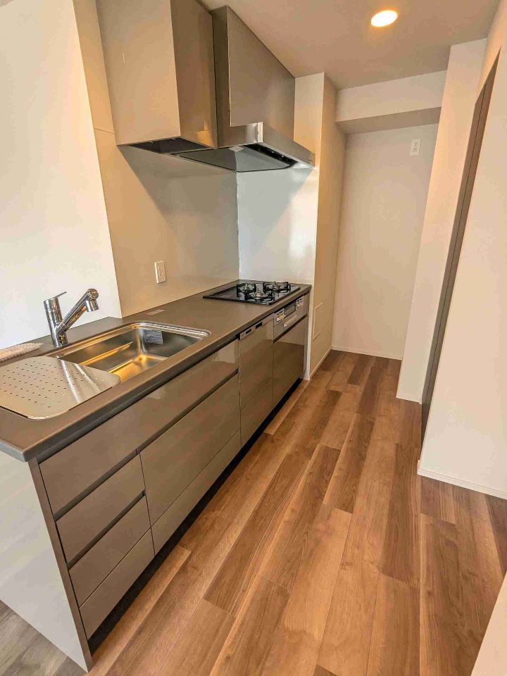 キッチン
