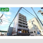 アメニティタツミの外観画像