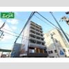 アメニティタツミの外観