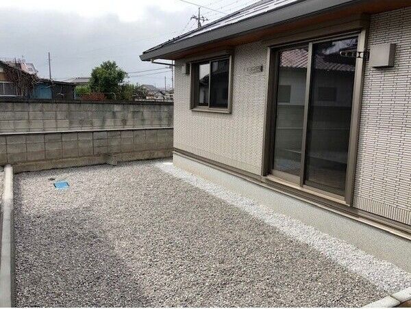 庭