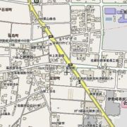 パルコートの間取り画像