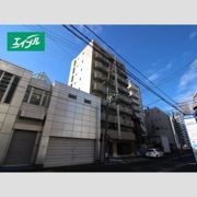 ガレリアM千代田の外観画像