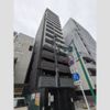 プレサンスロジェ名古屋久屋大通公園の外観