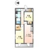 仮）三好3丁目マンション新築工事の間取り画像