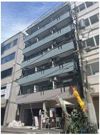 東海西神田マンションの外観