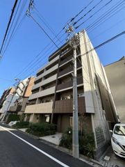 ヴォーガコルテ東京スカイツリーの外観画像
