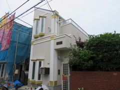 フェリスホルンの外観画像