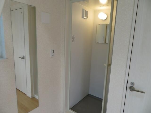 バスルーム
