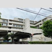 ハイツ高野台の外観画像