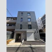 ハルズコート市谷台町の外観画像