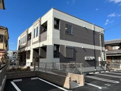 マニエールの外観画像