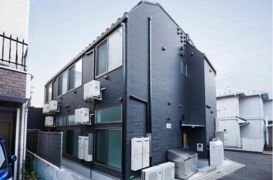 QUQURI Kotakechoの外観画像