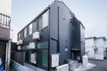 QUQURI Kotakechoの外観