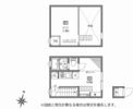 ササヅカテラスの間取り画像
