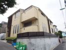 アベリアの外観